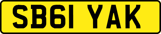 SB61YAK