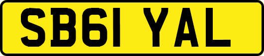 SB61YAL