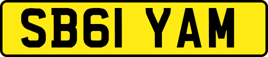 SB61YAM
