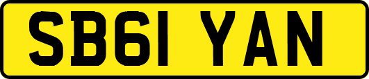 SB61YAN