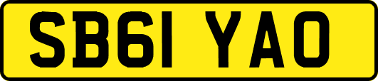 SB61YAO