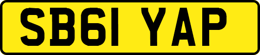 SB61YAP