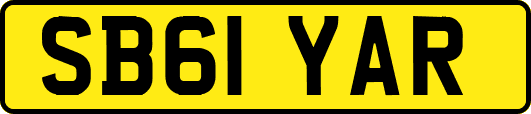 SB61YAR