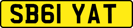 SB61YAT