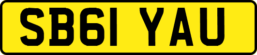 SB61YAU