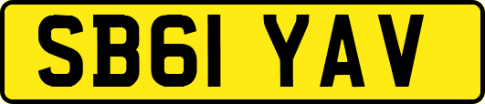 SB61YAV