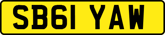 SB61YAW