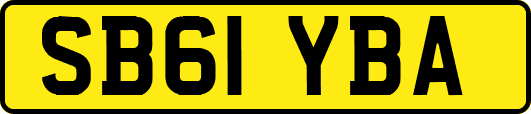 SB61YBA