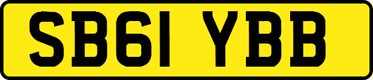 SB61YBB
