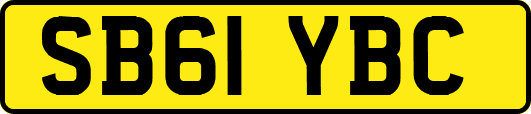 SB61YBC