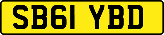 SB61YBD