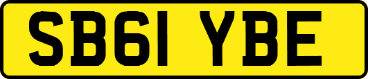 SB61YBE