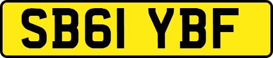 SB61YBF