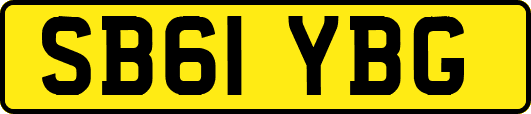 SB61YBG