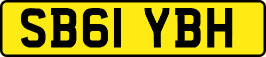 SB61YBH
