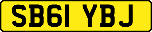 SB61YBJ