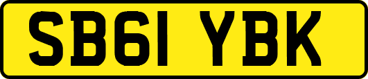 SB61YBK