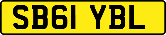 SB61YBL