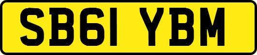 SB61YBM