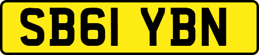 SB61YBN