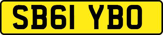 SB61YBO