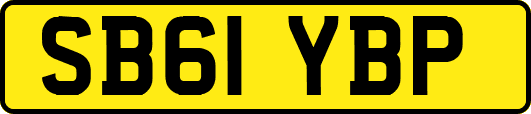 SB61YBP