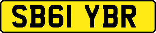 SB61YBR