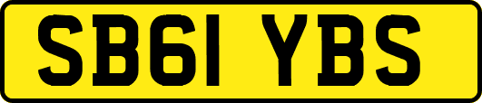 SB61YBS