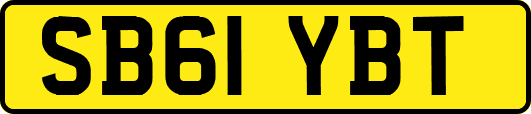 SB61YBT