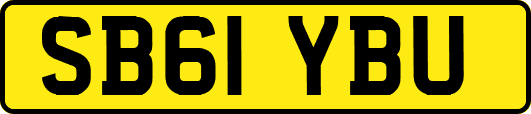 SB61YBU