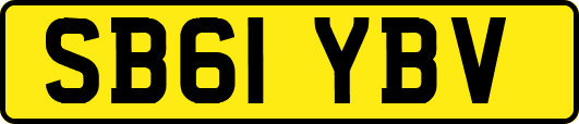 SB61YBV