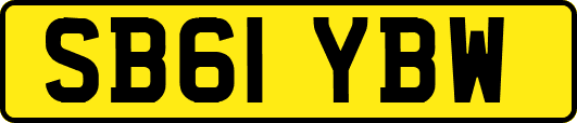 SB61YBW