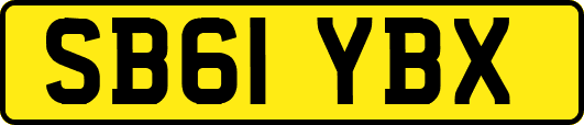 SB61YBX