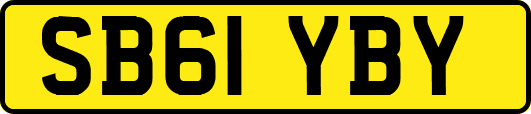 SB61YBY