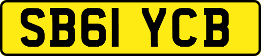 SB61YCB