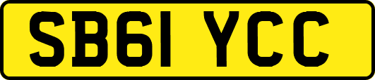 SB61YCC
