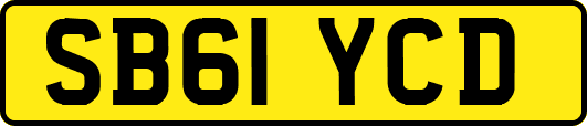 SB61YCD
