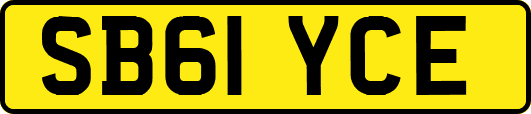 SB61YCE