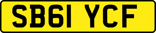 SB61YCF