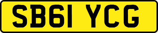 SB61YCG
