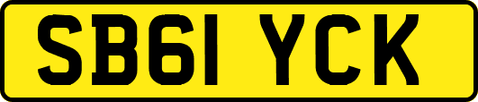 SB61YCK