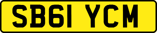 SB61YCM
