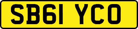 SB61YCO