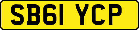 SB61YCP