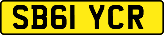 SB61YCR