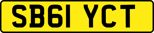 SB61YCT