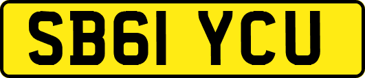 SB61YCU