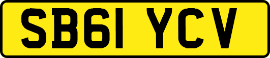 SB61YCV