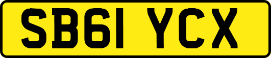 SB61YCX