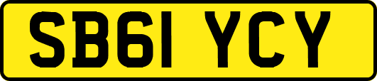 SB61YCY